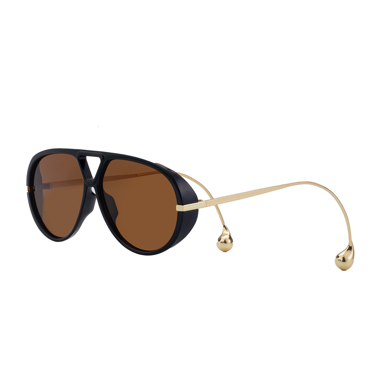 Designer Sunglasses Y2K Shopping Party Sunglasses Lunettes De Soleil American Style Beach Holiday High-end Casual Glasses UV400 Polarized Sun