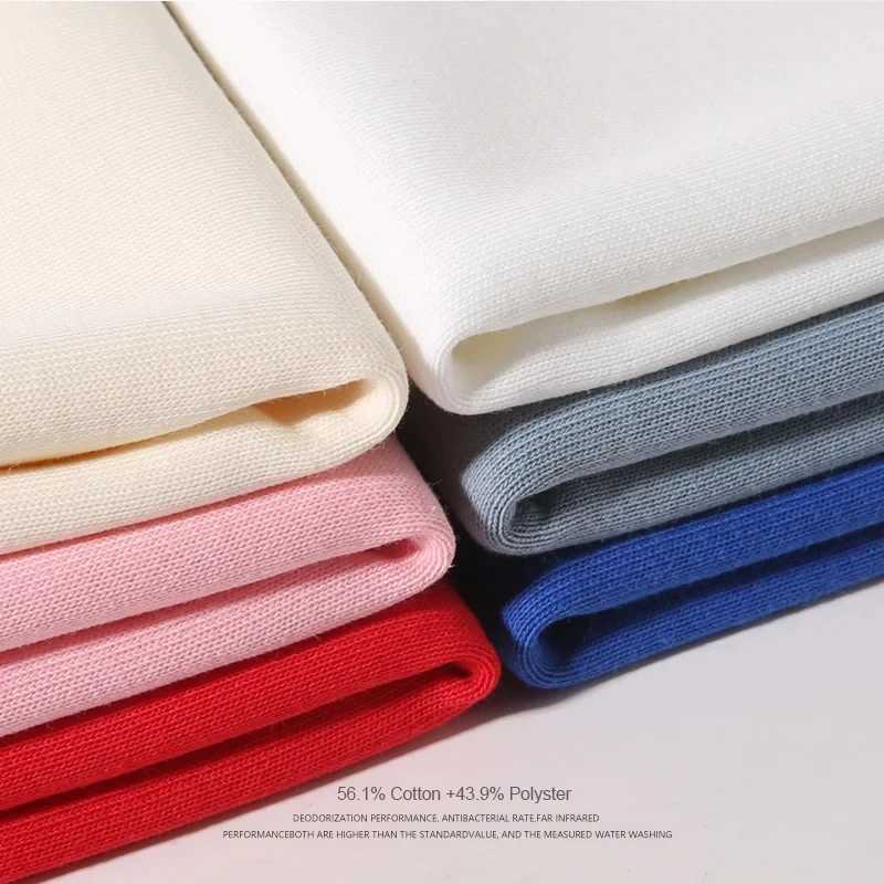 New Heavy Fabric Men/Women Simple Style Sweatshirts Fashion Soild Color O Neck Loose Hoodies Autumn Casual Pullover Tops M260312