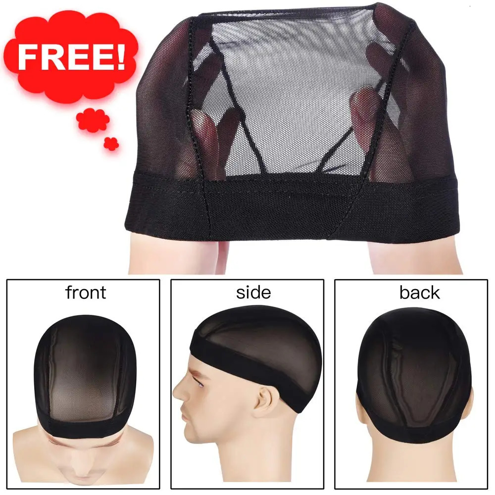 3 Pcs Silky Durag Headwraps Durag for Men Women With Free Waves Cap Durags Pack with Long Tail and Wide Straps Bandanas 260304