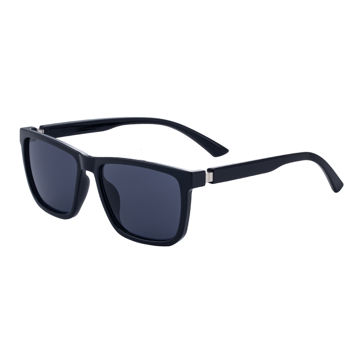2026 New Fashion Square Polarized Men, Outdoor Driving, Fishing, Sun Protection Sunglasses for Men