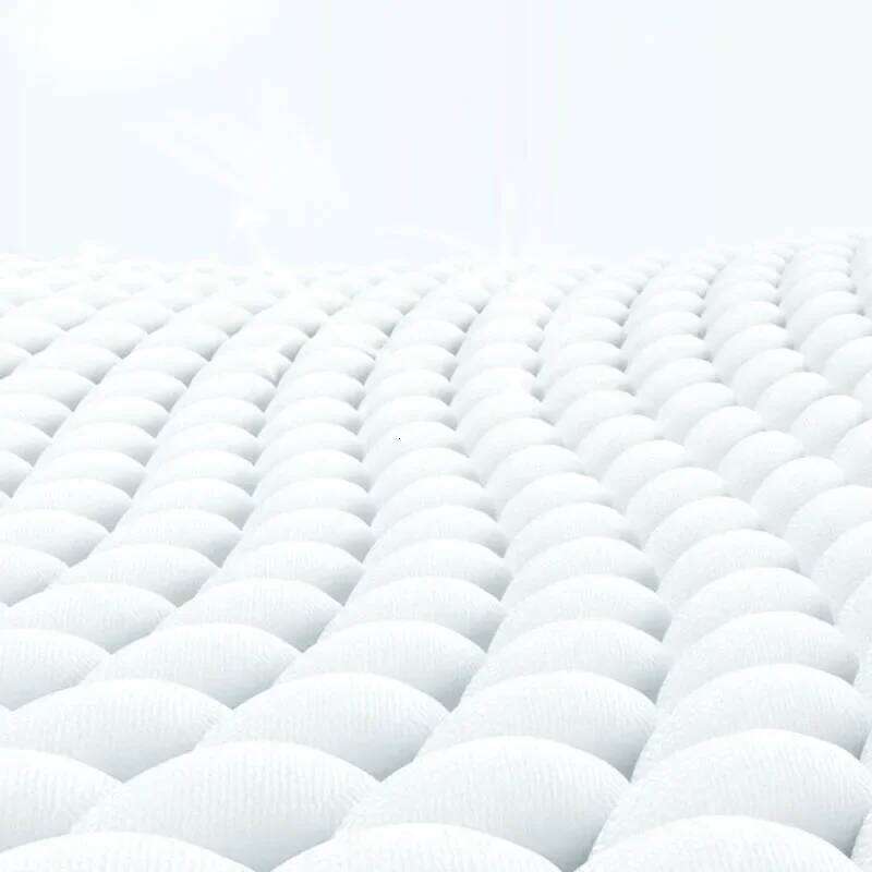 A-Class Washed Cotton Printed Comforter 4Pcs Cartoon Style Nude Bed Sheet Bedding Set Lightweight Breathable Duvet Kits H260312