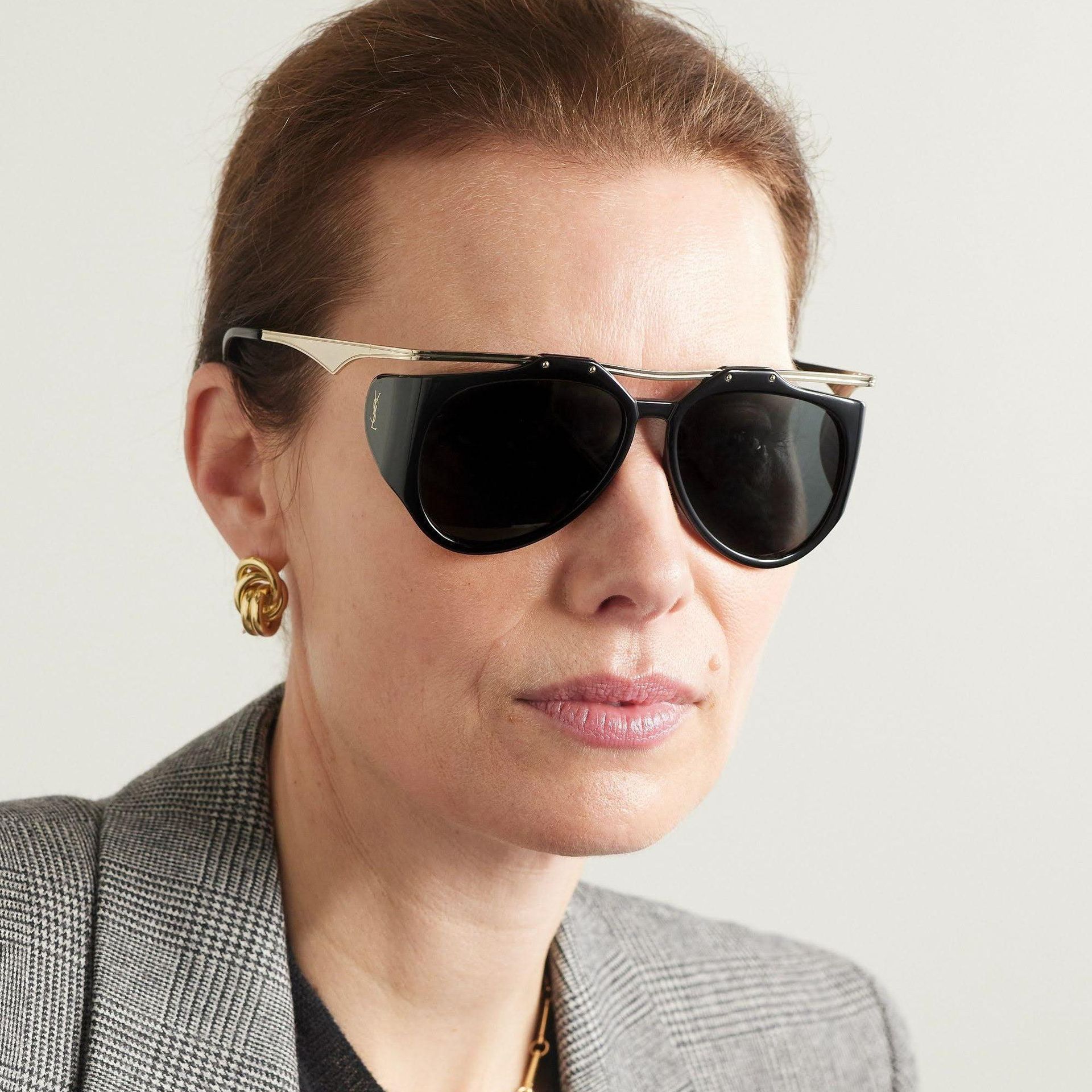 Designer Sunglasses For Women Men Sunglasses Polarized Sunglasses UV400 Fashion Classic Luxury Glasses Goggle Pilot Alloy Frame Glasses AF502