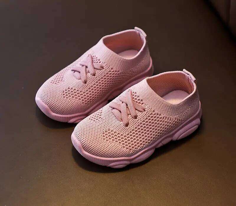 2025 Children's Baby Boys Sport Casual Shoes For kids Child Toddler Sneakers Shoe Girls H260312