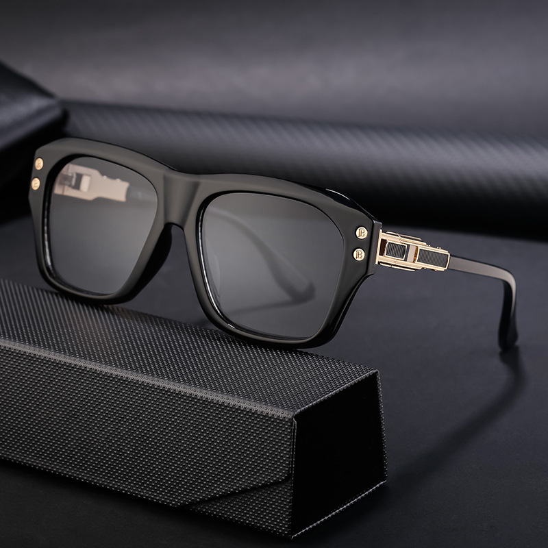 Miding Cat Eye Polarized for Men, Outdoor Driving Sun Protection Sunglasses, Men's Wholesale Sunglasses