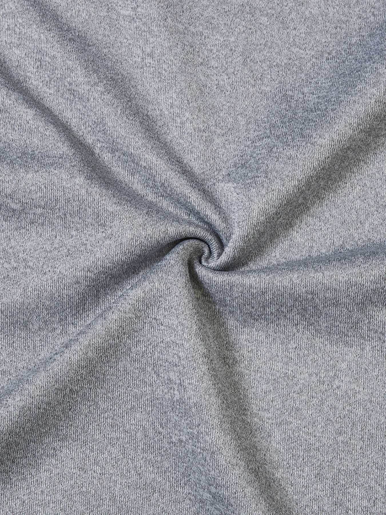 Jesus Color Letter Creative Print Men Sweatshirt Retro O-Neck Clothing Fashion Oversize Long Sleeve Unisex Soft Basics Pullover M260312