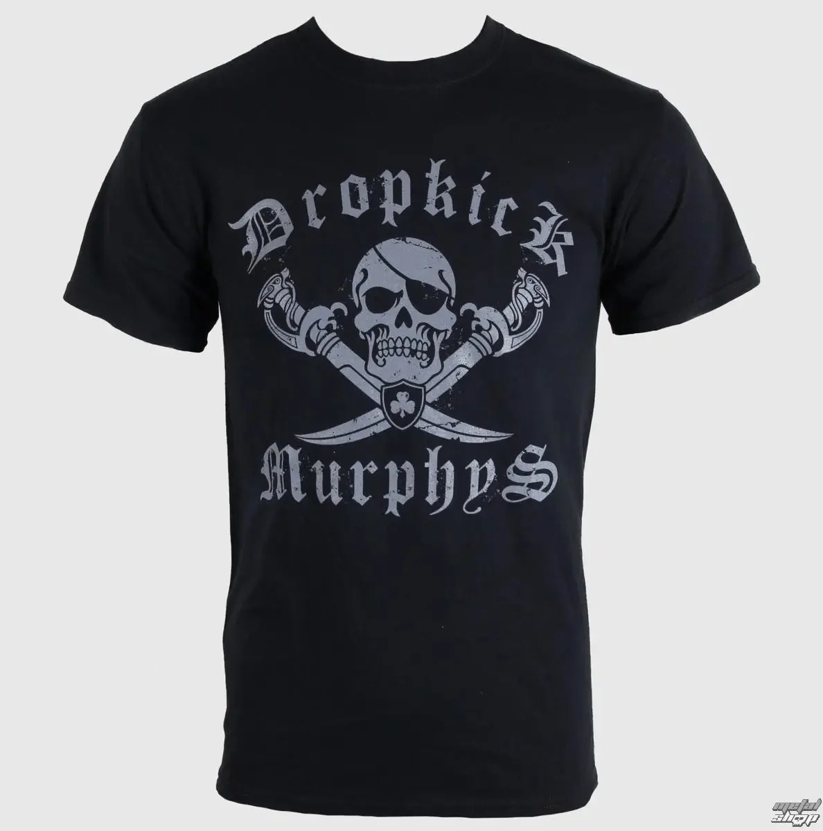 Dropkick Murphy Retro 3D Printed Summer Neutral Tshirt Shirt Street American Fashion Short Sleeve Round Neck Top Mens Wear 260228