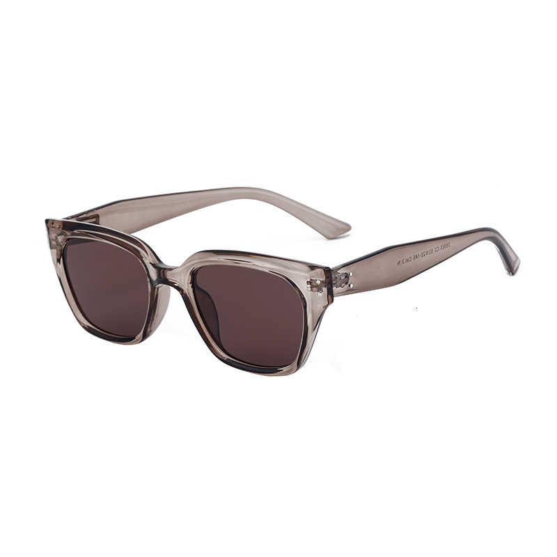 2026 New European American Fashion Cat Eye Polarized Women, Trendy Outdoor Driving and Fishing GM Sunglasses for Men, Wholesale
