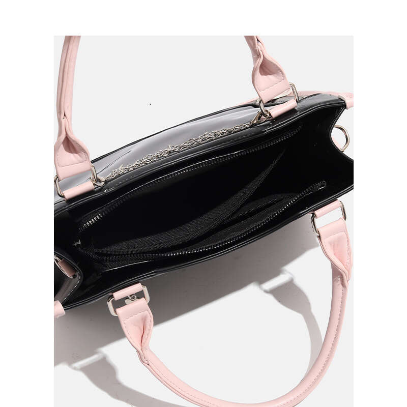 CHARHP&KEJNT Official Genuine Japanese Style Small Volume Pain Bag Niche High-end Sweet Cool Handbag