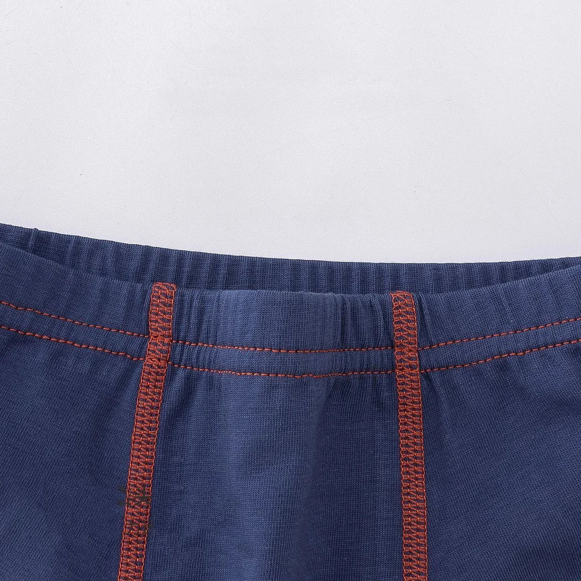 Childrens underwear cotton boxer shorts for boys and teenagers 5pack 260311
