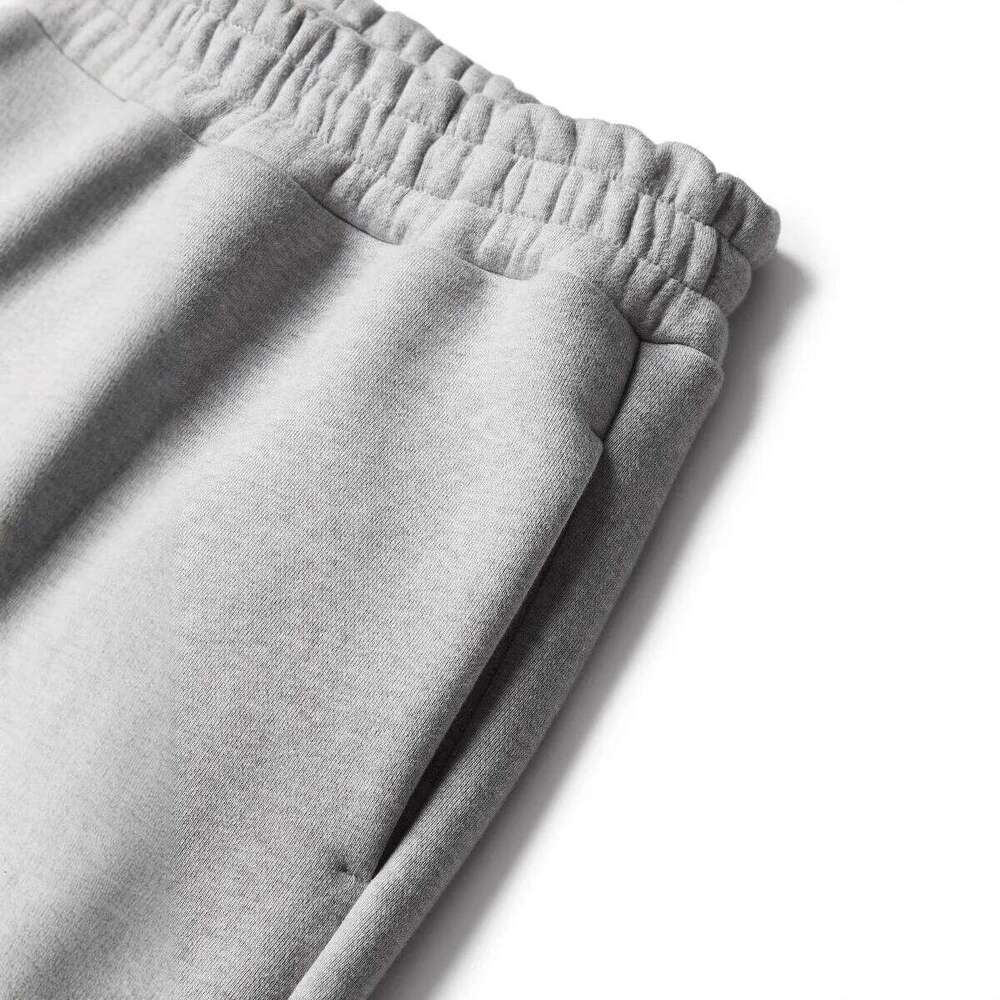 Men's Retro Y2K Straight Leg Pants Loose Fit Joggers Hip Hop Style Casual Sweatpants for Outdoor Gym Activities