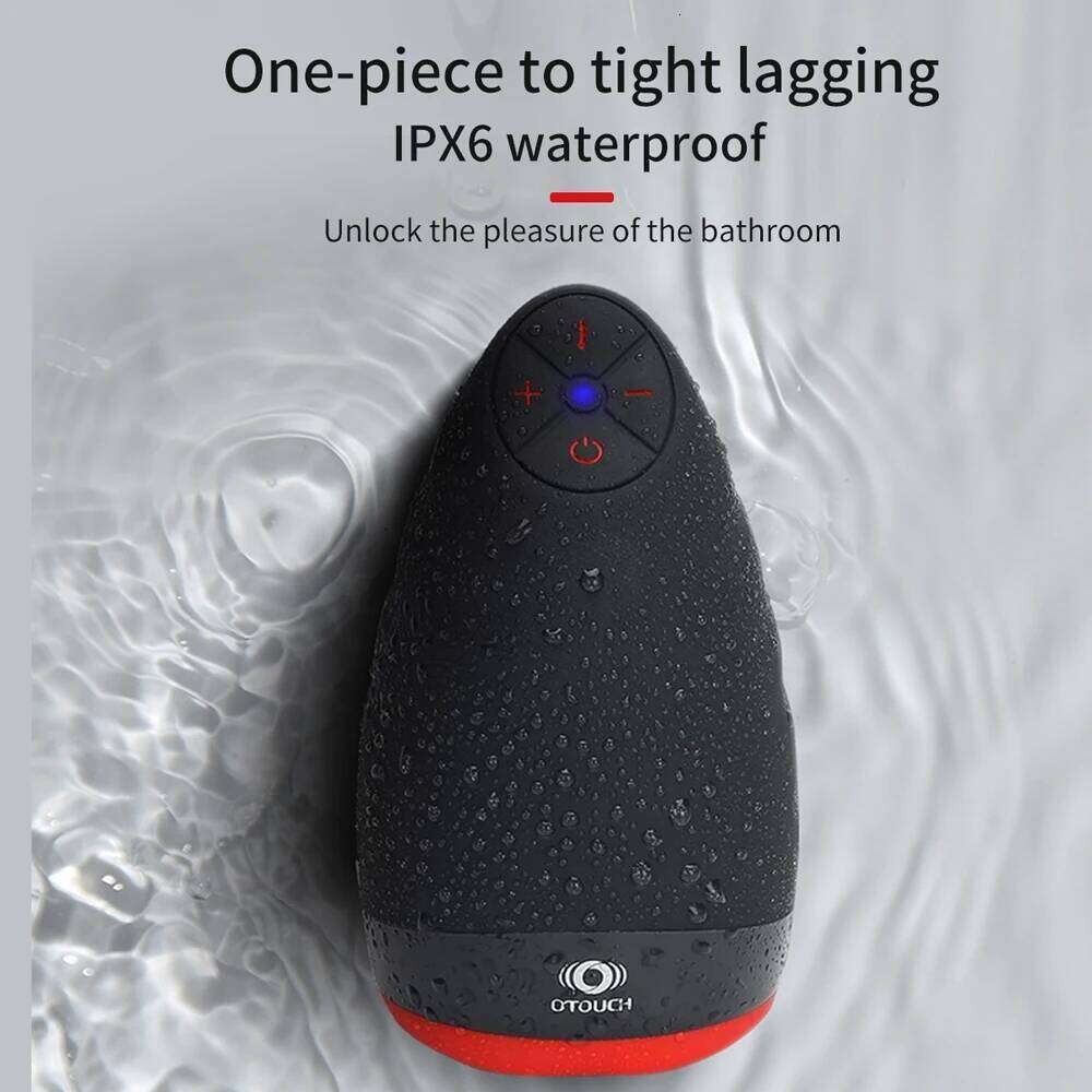 OTOUCH Chiven2 Masturbators Man Toys Male Masturbator Sexmachine Blowjob Vibration Oral Shop Pussy Vagina Men Sex Toy Z260312