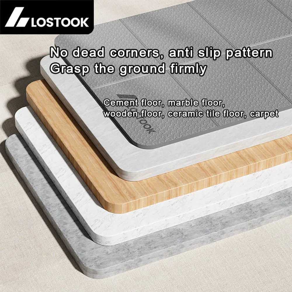 Foldable Yoga Mat 4mm Thick TPE Easy to Store for Travel Exercise Mat for Yoga Pilates Home Workouts and Floor Exercises M260312