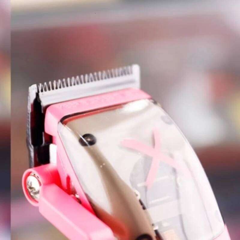 MRD HC999A X,Professional IN2 Vector Motor Cordless Hair Clipper with Intuitive Torque Control C260312