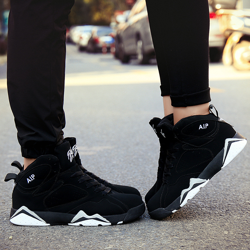 Free shipping designer shoes New soft soled casual shoes plus size sports shoes trendy breathable and non slip shoes Gentle