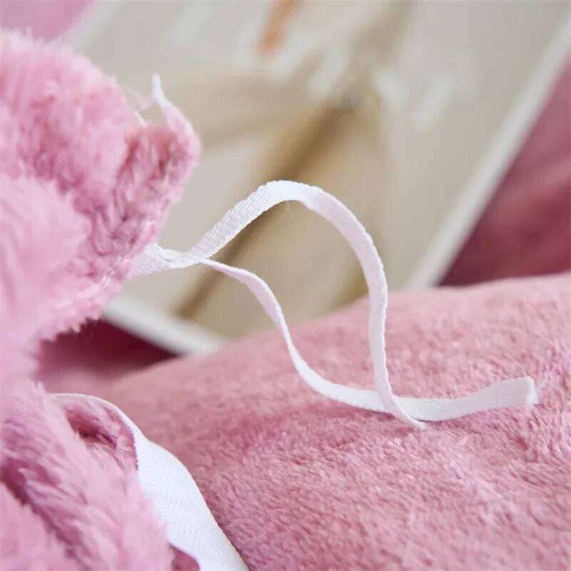 2024 new thickened autumn and winter solid color double-parcel milk fleece warm quilt cover H260312