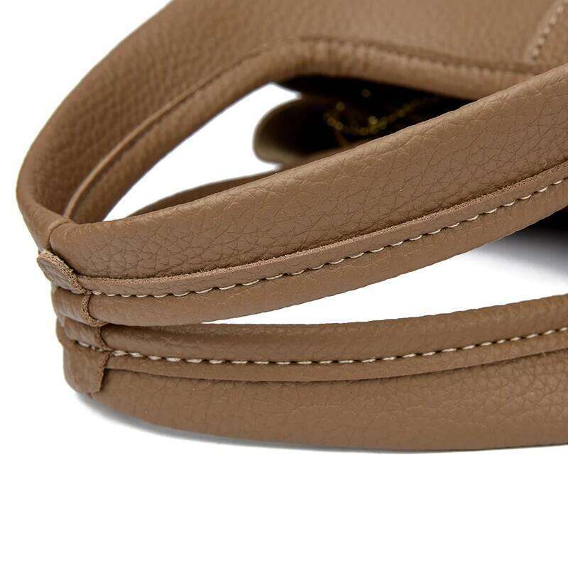 Luxury Casual Tote Bag High Quality Leather Ladies Handbag Shoulder Crossbody For Women Large Vintage Bags Sac A Main TIANOUDAISHU