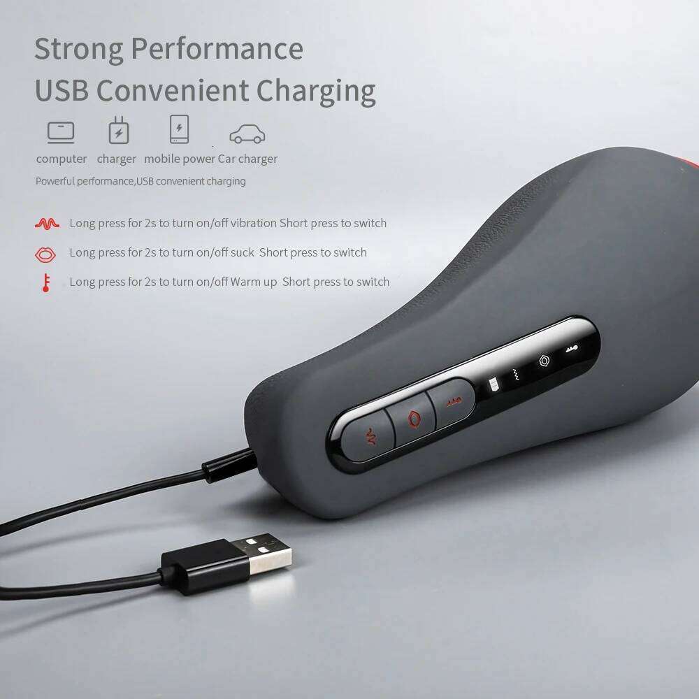 OTOUCH Airturn2 Sucking Man Masturbation Adult Supplies Vibrating Male Sexmachine Automatic Masturbator For Men Pussy Vagina Toy Z260312