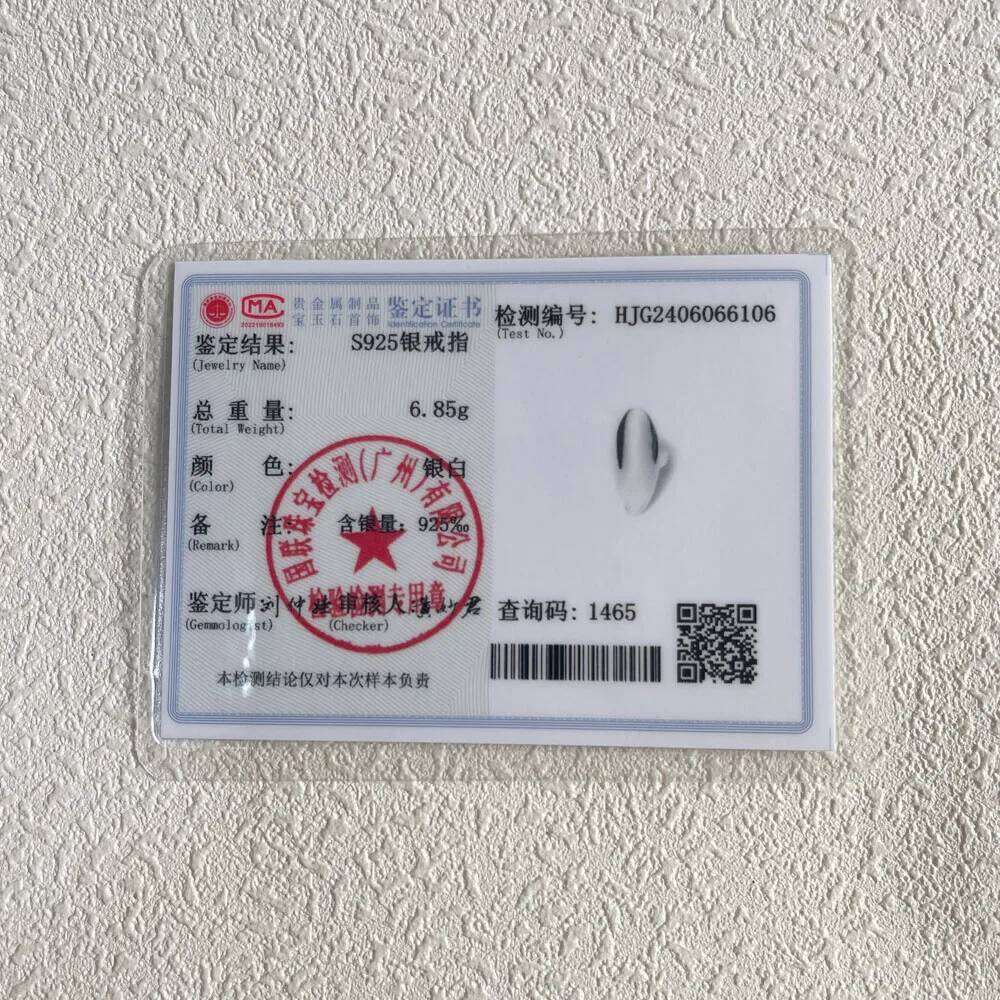 BF CLUB 925 Sterling Silver Rings For Women Girl Female Open Minimalist Retro Oval Ring Creative Anillos Bague Fine Jewelry H260312