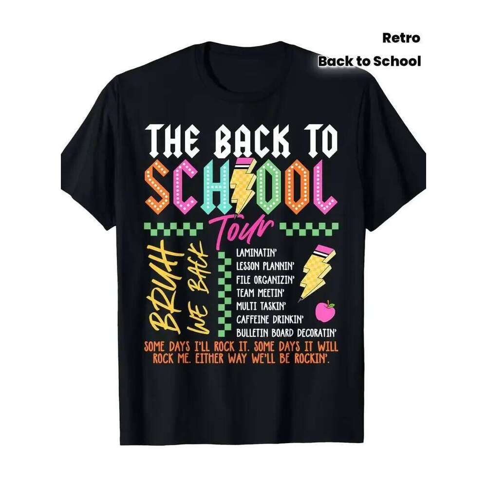 Life ABCD Graphic T-Shirt Short Sleeve Round Neck Casual Tee for Women Appreciation Gift, Teacher Shirt Z260312