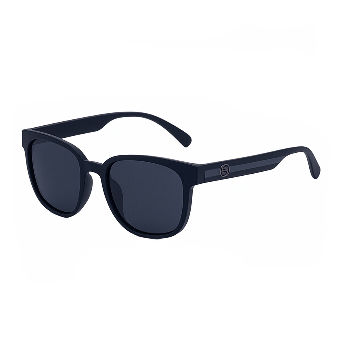 2026 New European American Fashion Square Polarized Men, Large Frame Driving and Outdoor, Trendy Men's Sunglasses for Sales