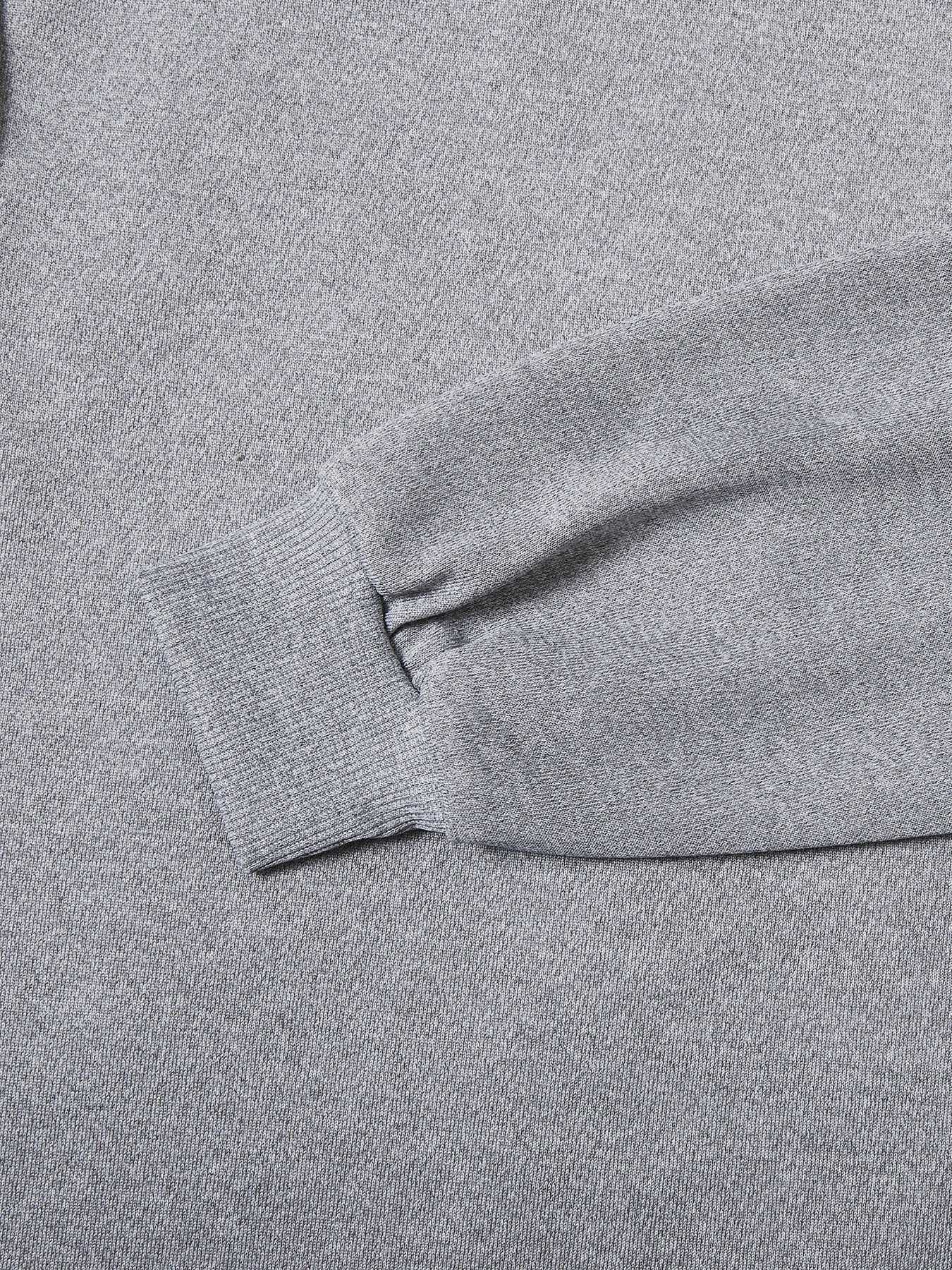 Jesus Color Letter Creative Print Men Sweatshirt Retro O-Neck Clothing Fashion Oversize Long Sleeve Unisex Soft Basics Pullover M260312