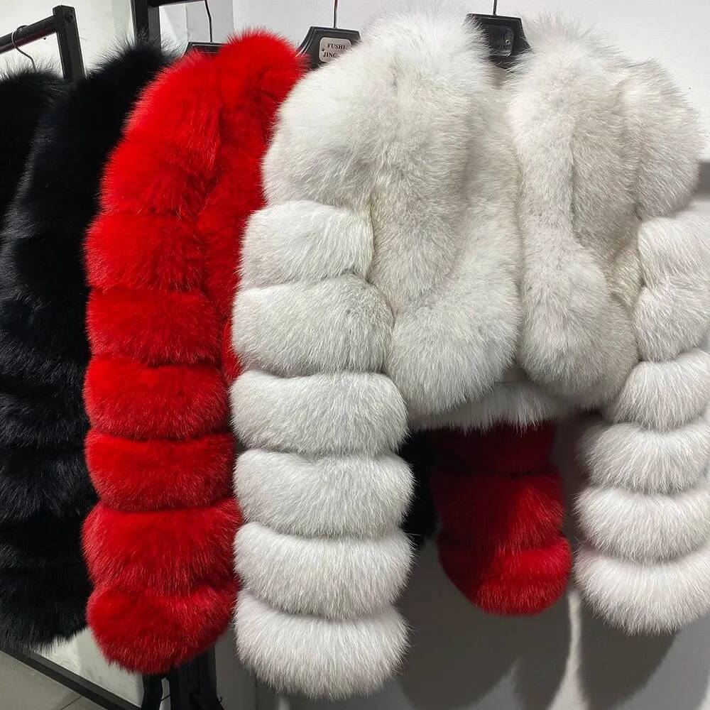 ZADORIN 2026 Chic Cropped Coat Luxury Designer Warm Faux Jackets for Woman Tops Winter Y2K Clothes Fur Coats