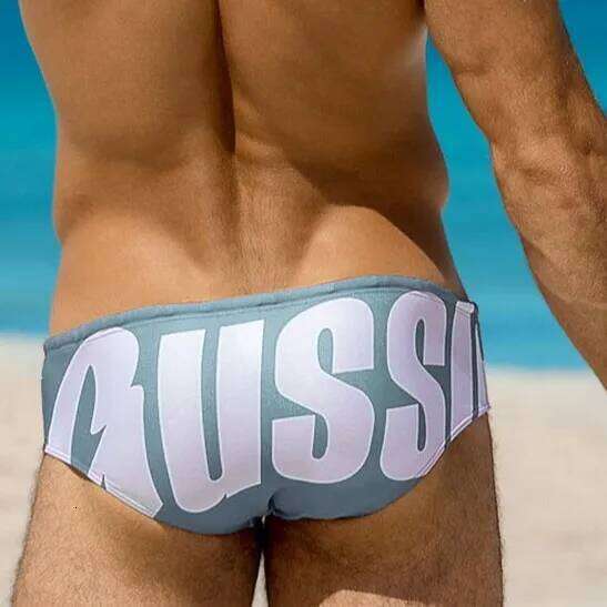 2025 fashion alphabet trunks swim men's D201 beach shorts Z260312