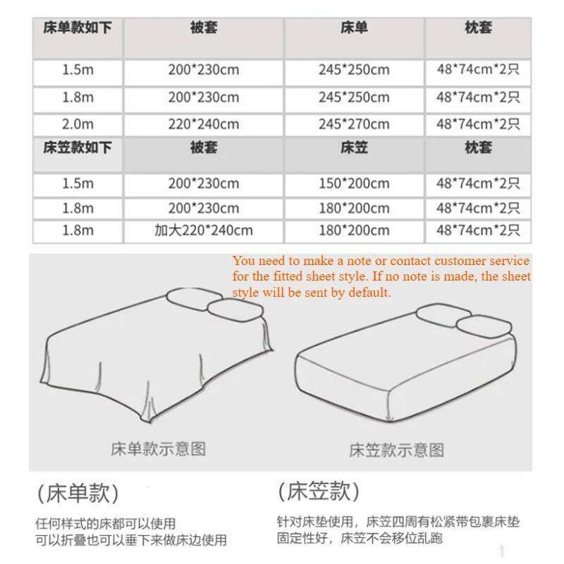 Gold Light High-grade Pure Embroidery White Gray Satin Cotton Bedding Four-piece Bed Cover Set H260312