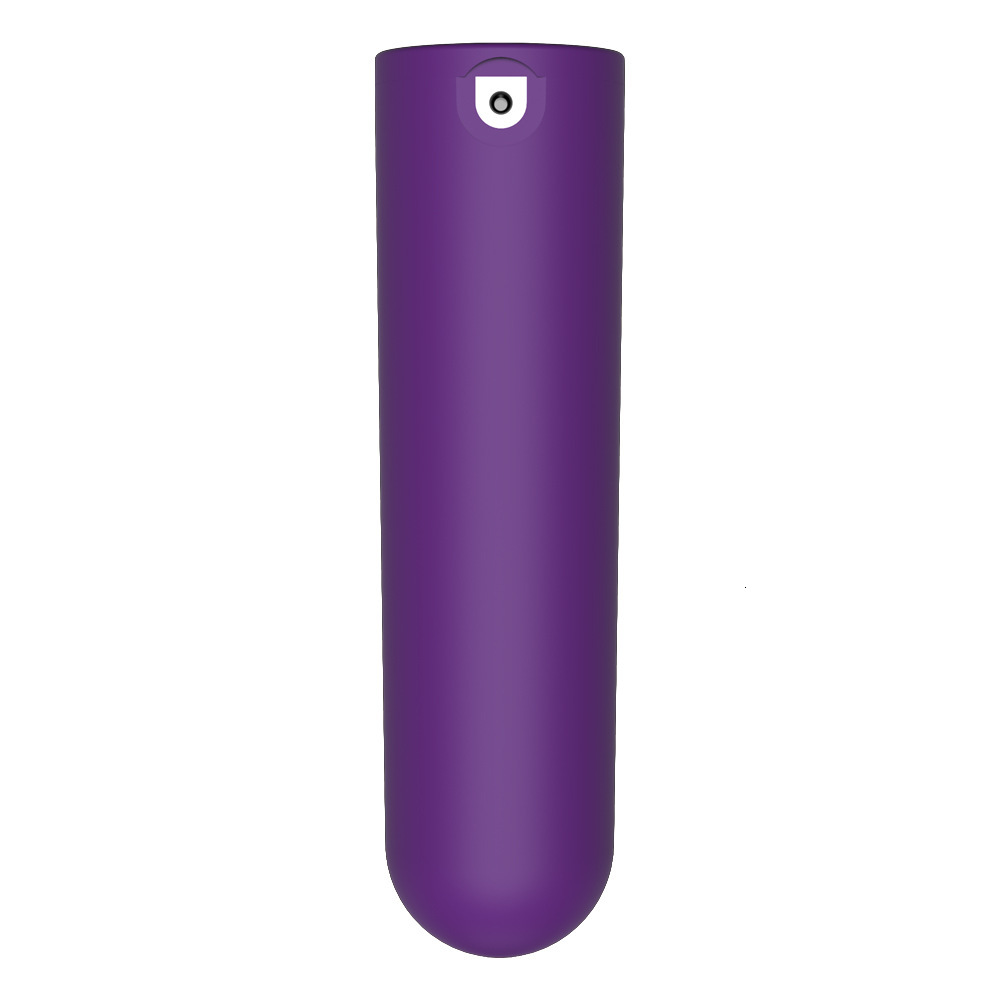 Free Shipping Wireless Remote Control Bullet Vibrator With 10 Modes, Foreign Trade Model, Rechargeable Small Vibrator, Adult Sex Toy