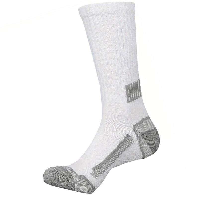 6 Pairs of MEN'S Sports Socks, Sweat Absorbing, Comfortable Breathable, Suitable for Basketball Training and Outdoor Running Z260312