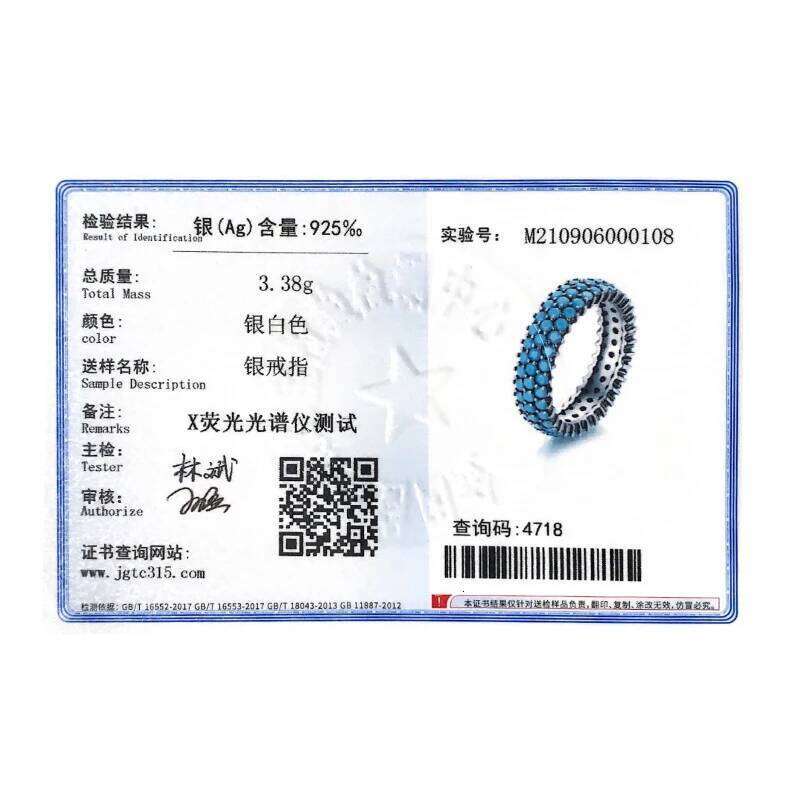 MODIAN Genuine 925 Sterling Silver Luxury Turquoise Finger For Women Vintage Retro Bohemian Style Rings Fine Jewelry Anel H260312