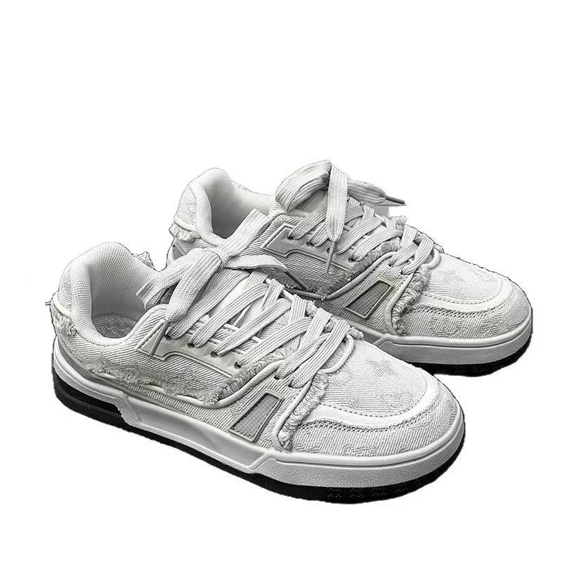 Free shipping Designer shoes for mens womens running shoes pink grey blue beige Fashionable and versatile outdoor sneakers sport shoes