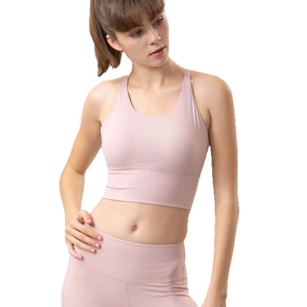 Designer Shockproof Gym Running Wear - Seamless Fitness Ensemble for Ladies