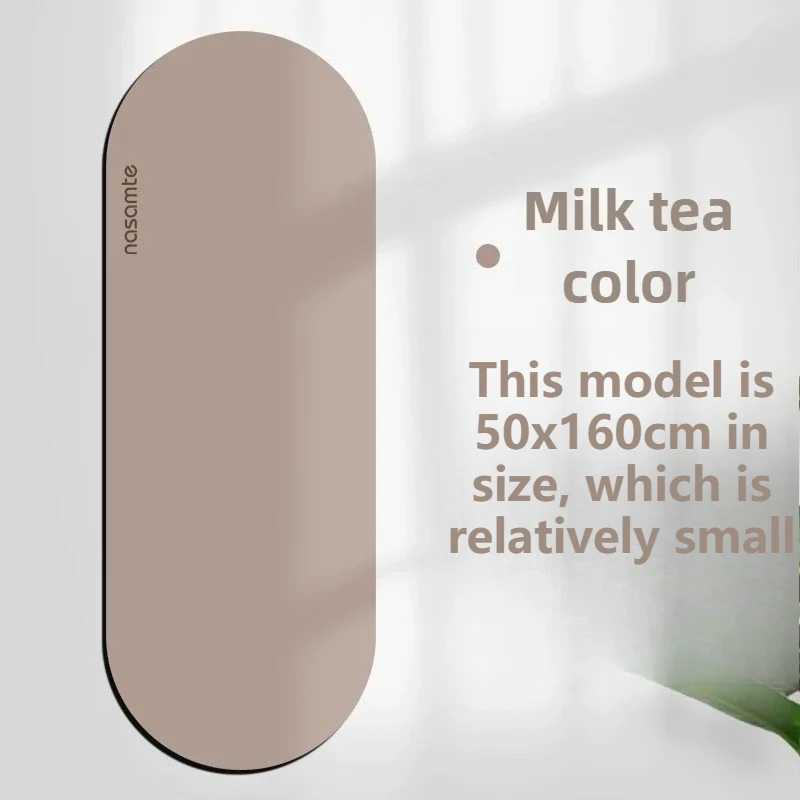 Non-Slip Yoga Mats Pure Color Rubber - Professional Studio Equipment for Women Fitness Pilates Thick Exercise Mat M260312