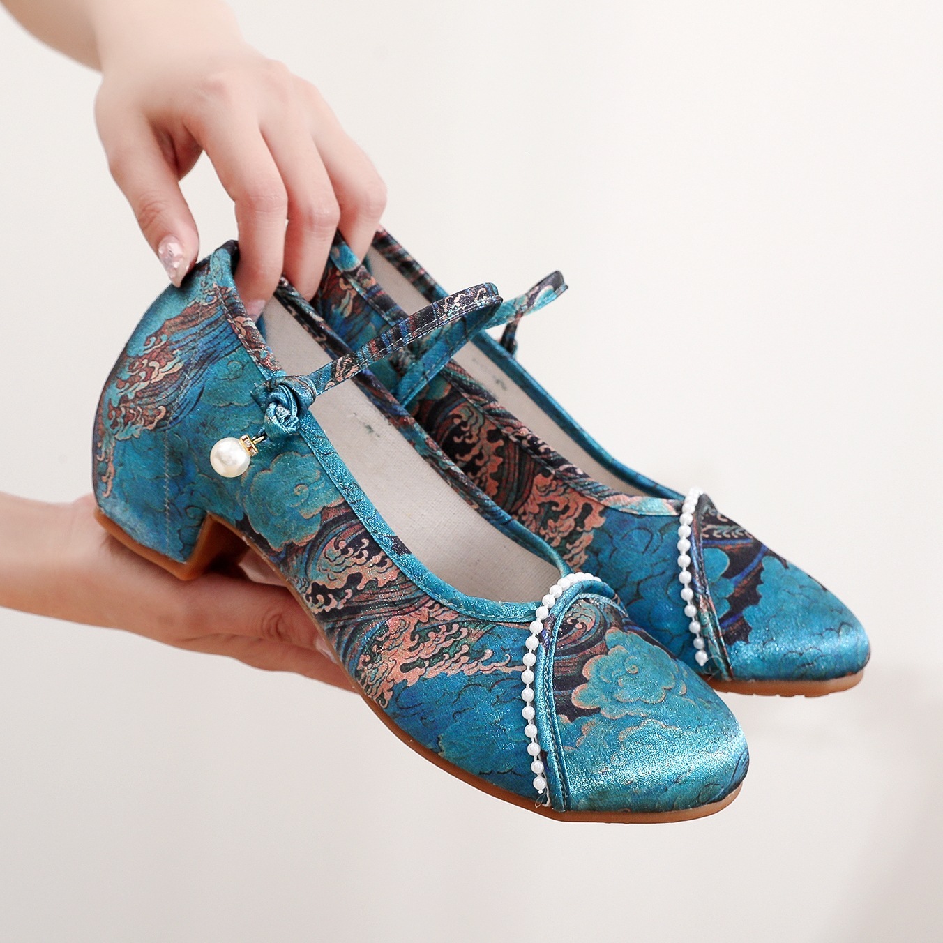 STAOXINDIKE the Beach Low Heel Mid Kitten Heel Leather Fabric Red Strappy Evening Formal Wide Narrow Budget Synonyms