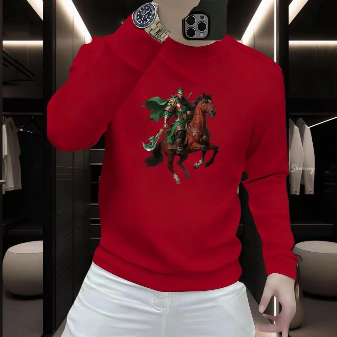 New Utumn Nd Winter Hevyweight Long-sleeve Swetshirt For Young Men Designer Hoodie Nd Women Ins Trendy Brnd Design With Printed Ptterns Fshionble Nd T
