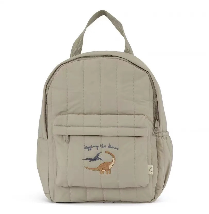 Baby Backpack Parentchild Kids Schoolbag Kindergarten Bags Travel Mom Cherry Lemon Childrens Boys Girls Storage Bag 260311