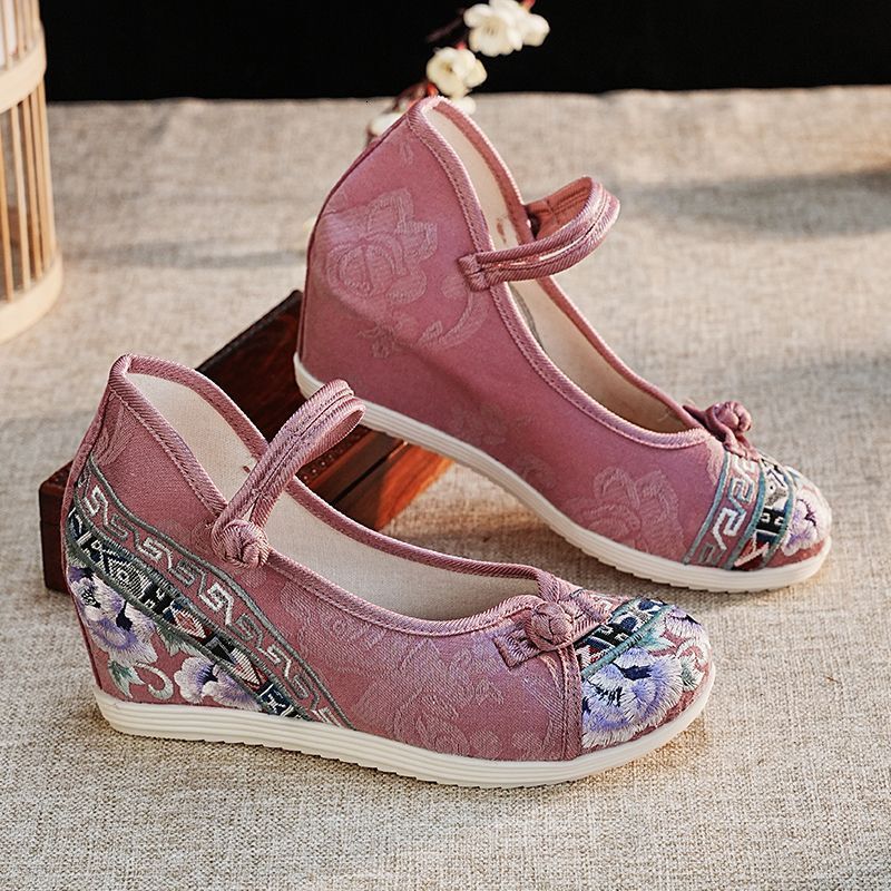 STAOXINDIKE Outdoor Recreation Fashion Heel Kitten Heel Stiletto Fabric Leather Blue Toe Open Formal Wide Affordable Heeled Shoes