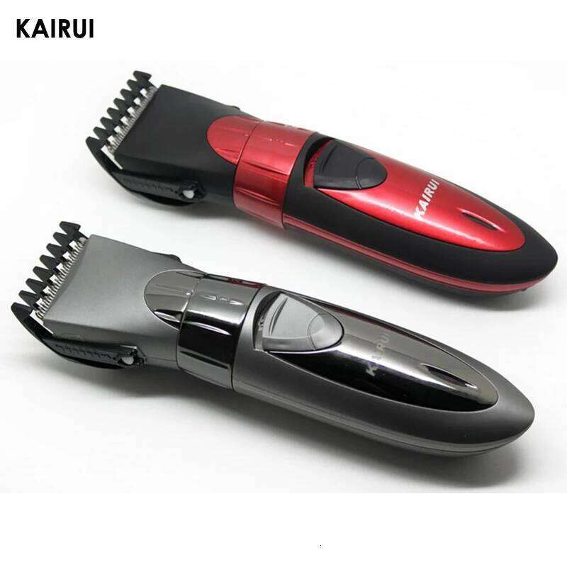 KaiRui HC001 Waterproof Electric Clipper Razor Child Baby Men Shaver Trimmer Cutting Machine To Haircut Hair C260312