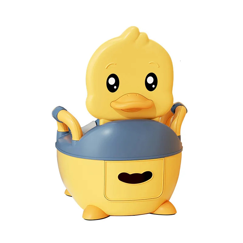 Boys and Girls Potty Training Seat Childrens Pot Ergonomic n Chair Comfy Toilets Children Gift Toilet Potties Seats 260311
