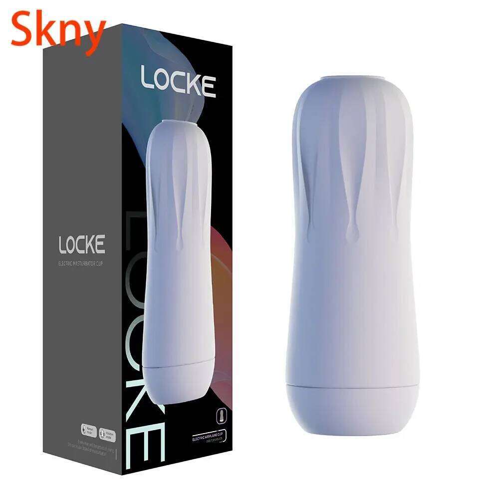 Masturbation Cup Realistic Vagina Vibration Blowjob Machine Endurance Exercise Vacuum Penis Masturbator Adult Sex Toys for Men Z260311