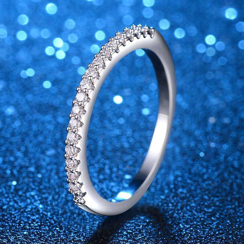 LXOEN Colorful Simple Luxury Zirconia Engagement Ring with Silver Color Crystal Wedding Rings for Women Party Jewelry Anillos H260312