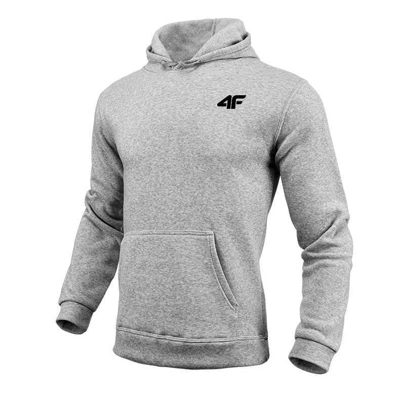 Man Hooded Sweatshirts All Season Daily Casual Sports Hoody Coats Home Outdoor Comfort Gym Fitness Hoodies Fashion Mens Clothes M260312