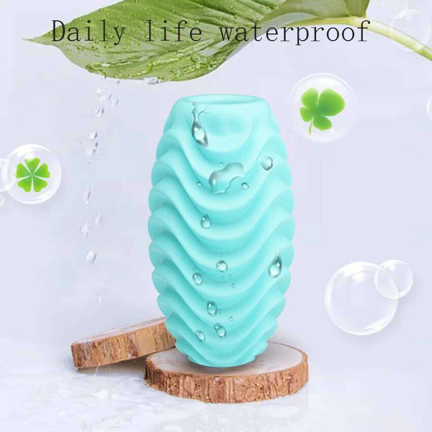 Silicone Pocket Pussy Male Masturbator Cup Toy for Men Blowjob Sex Egg Masturbation Usable Solo Play Toys For Adults 18 Z260312