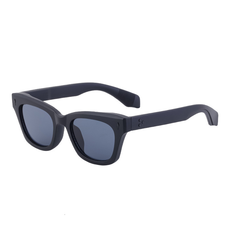 Fashion Polarized Sports for Men Driving Anti-Glare Personality Simple Men's Sunglasses