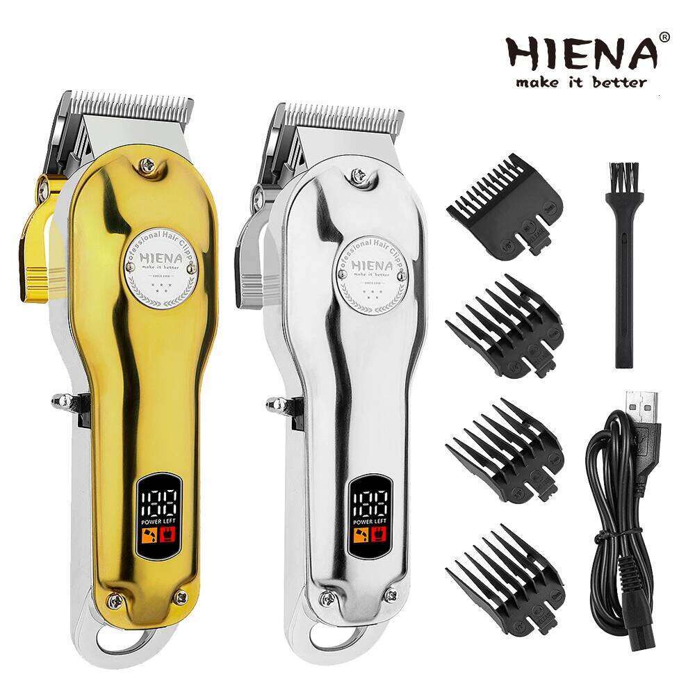 hyn-201Hair cutting machine trimmers Retro style Barber shop professional barber machines for Professional hair clipper C260312