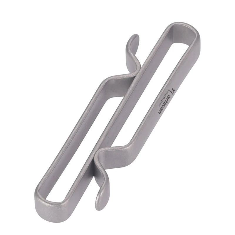 EDC Carabiner Keychain Key Ring Waist Hanging Chain Holder Sleutelhanger Hiking Accessories 260228