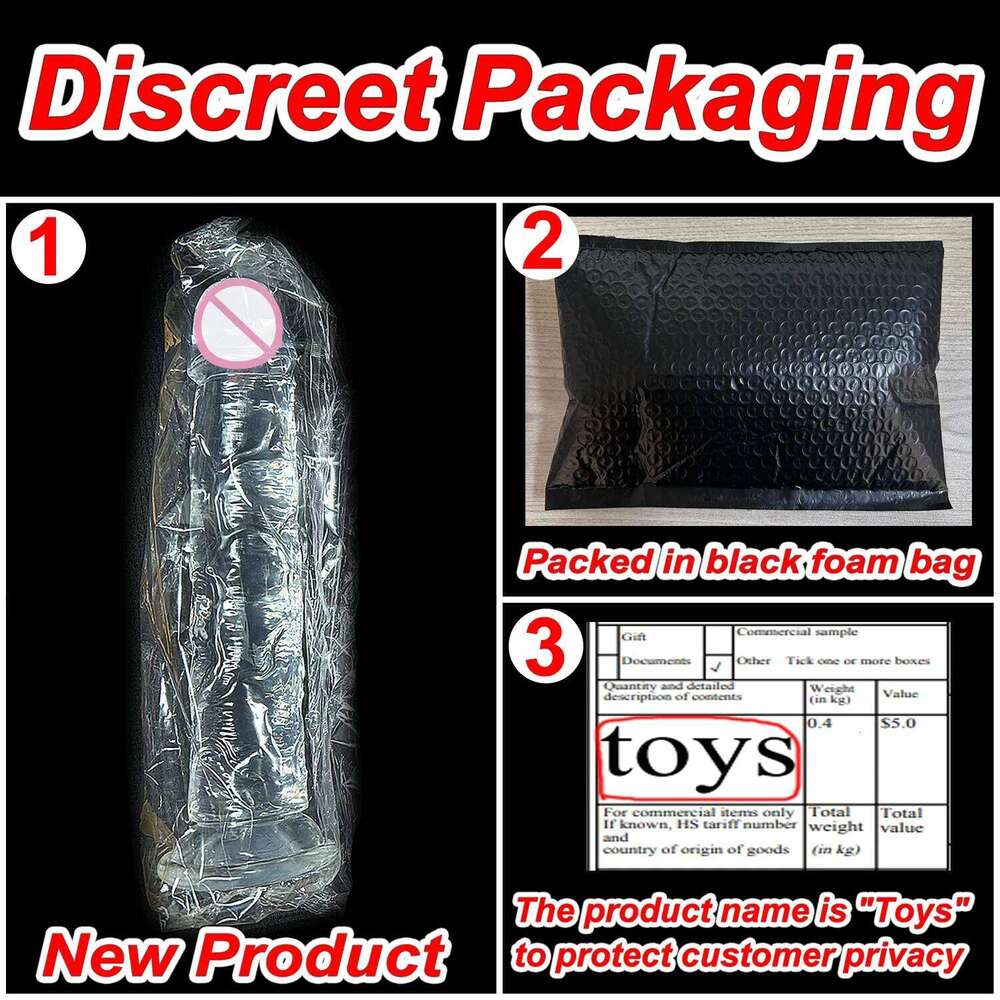 Cheap 5 Colors Small Transparent Dildo Suction Cup Jelly Dick Women Erotic Anal Sex Toys Soft Clitori Vaginal Masturbators Penis Z260312
