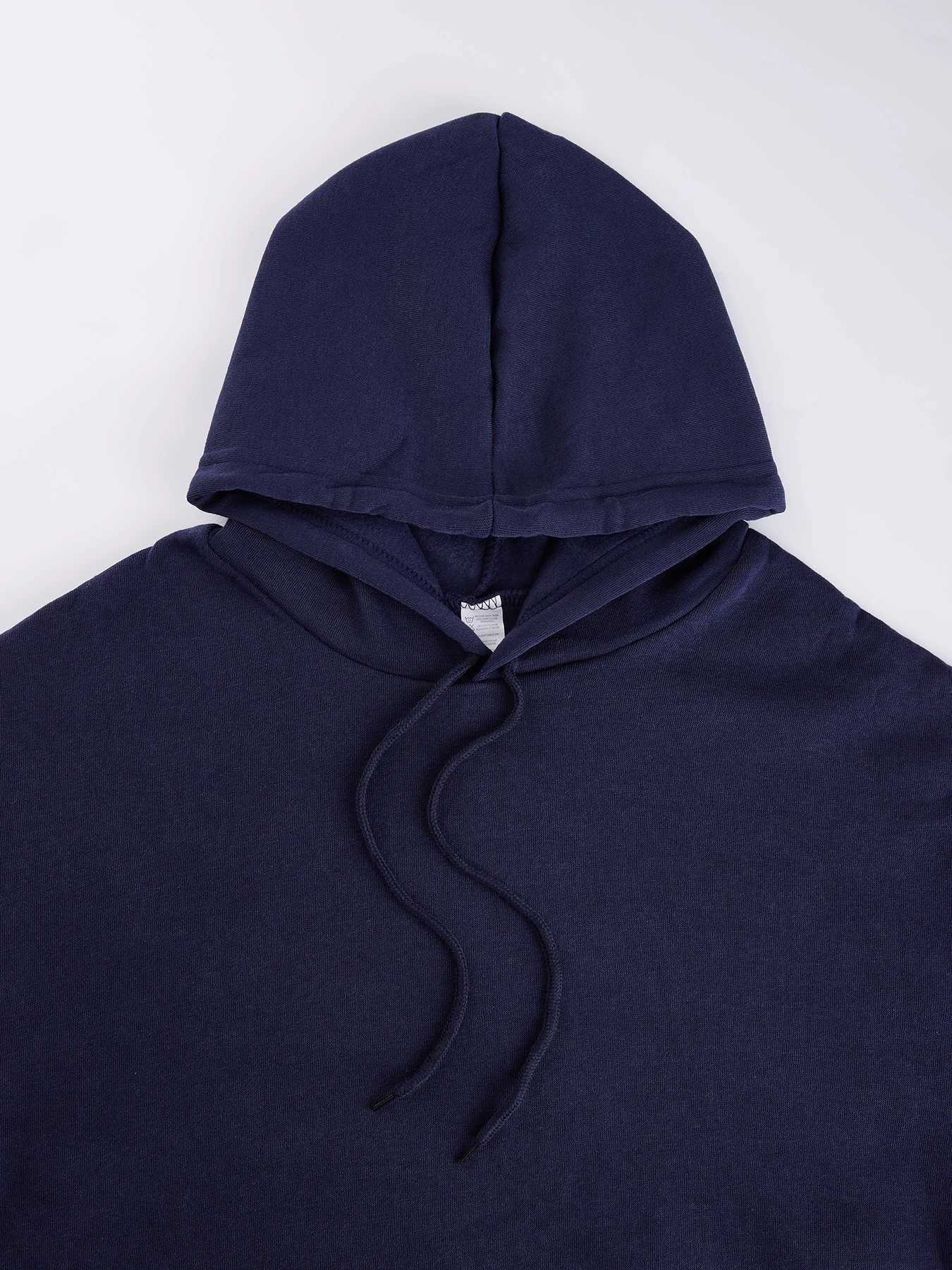 Chicago Letter Creativity Printed Sweatshirts Mens Trendy Loose Sportswear Warm Basics Hoodies Comfortable Casual Clothing M260312