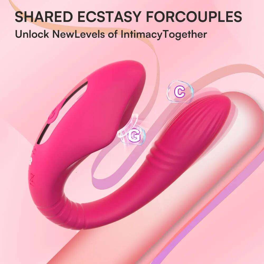 App Female Vibrator Clitoral Sucking Stimulator Vaginal Massager Can Be Worn Outdoors As Adult Women Sex Toys Z260311